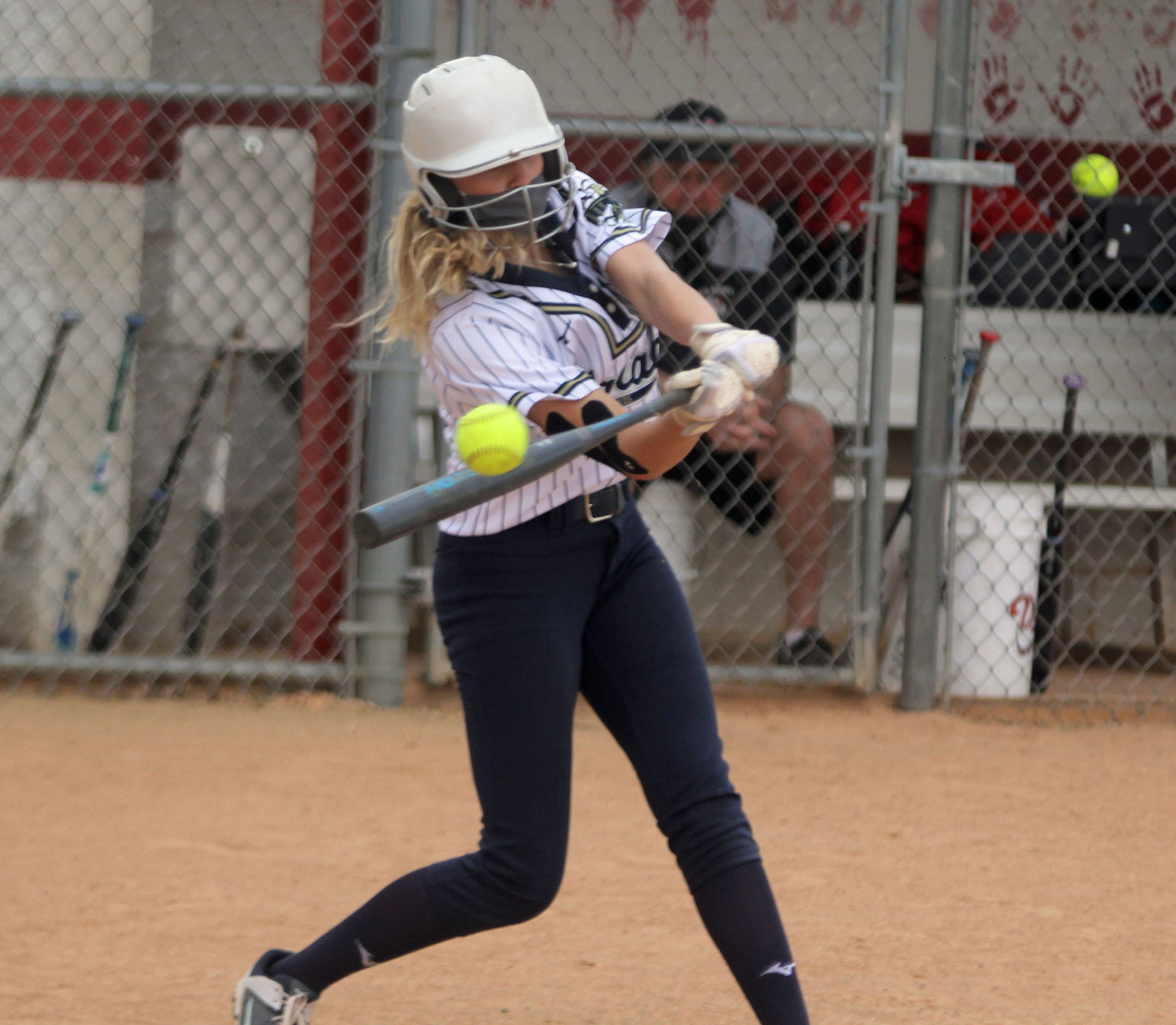 Kylie Sprecher